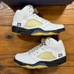 A Ma Maniére x Wmns Jordan 5 Retro 'Dawn' (Used)