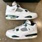 Jordan 4 Retro 'Oxidized Green' (Used)