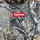 Pequeña - Sudadera con Capucha Supreme Box Logo 'Camo'