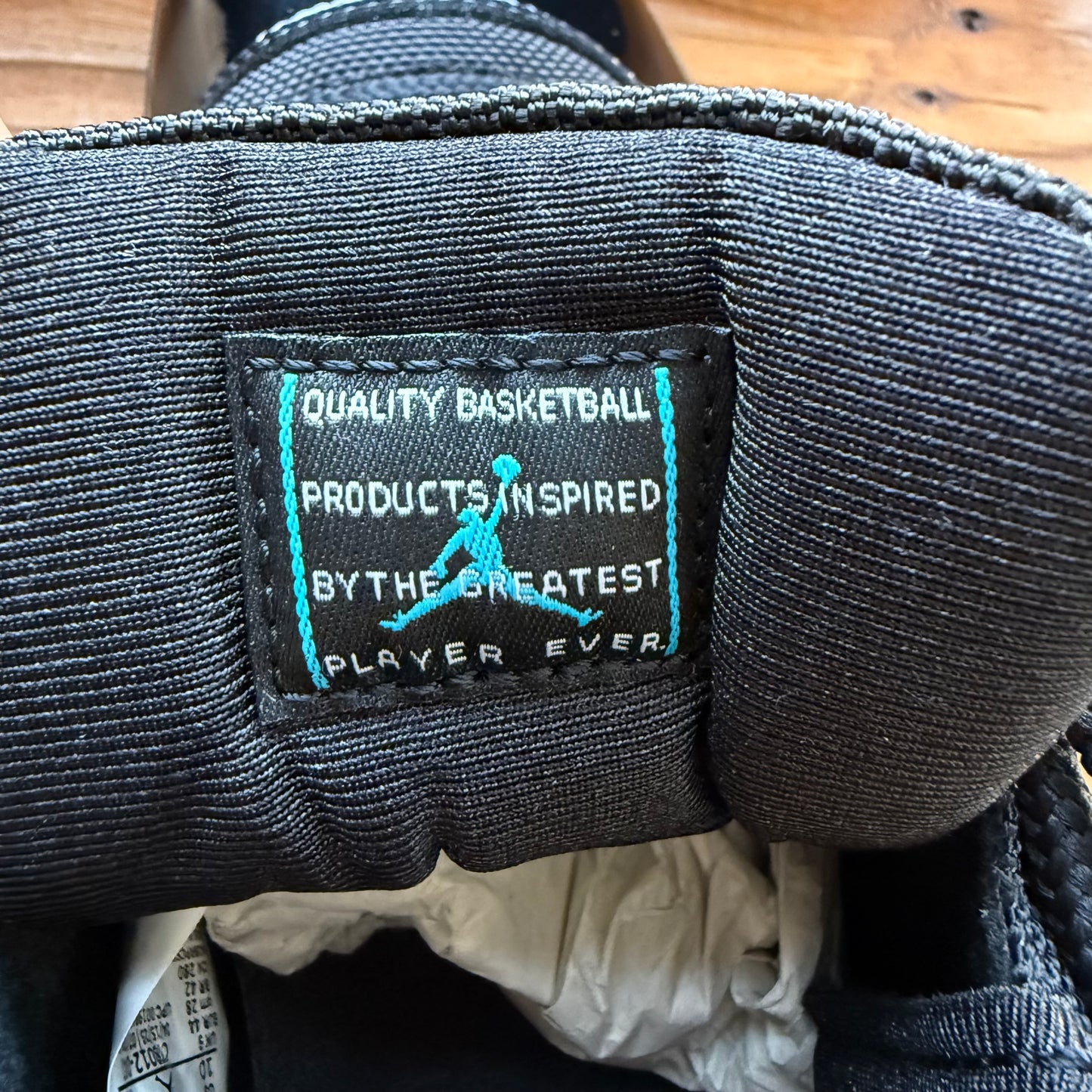 Size 10 - Jordan 11 Retro 'Gamma Blue' 2025 (Used)