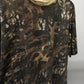 Vintage Camo Tee - Large