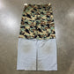 Vuoto Camo Hybrid Sweatpants
