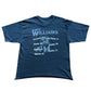 Large - Vintage Katt Williams Tour Tee