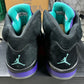 Jordan 5 Retro 'Black Grape' (Used)