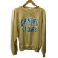 XL - Vintage Daniel Lions Crewneck