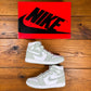 Wmns Jordan 1 Retro High OG 'Seafoam' (Used)