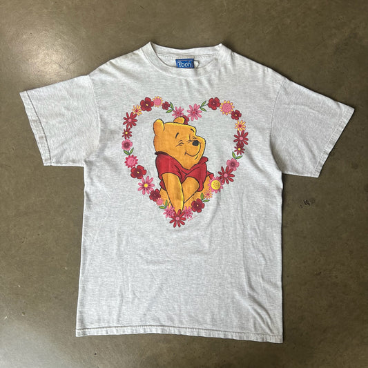 Large - Winnie the Pooh Tee