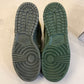 Size 10.5 - Cactus Plant Flea Market x Dunk Low 'Swamp Sponge Pack - Sequoia' (Used)