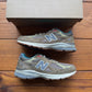 Talla 10 - New Balance Bodega x 990v3 Made In USA 'Anniversary' (Usado)