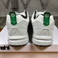 Hidden NY x Gel Venture 6 Shield 'White Wasabi' (Used)