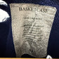Medium - Basketcase Gallery Capacity Repaired Crewneck (Pre-Owned)
