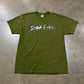 Supreme Liquid Tee (Used)