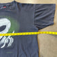 XL - Vintage-Alien-T-Shirt