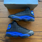 Größe 45 – Jordan 13 Retro „Hyper Royal“ (Gebraucht)