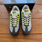 Talla 10.5 - Air Max 95 OG 'Big Bubble - Neon' 2025 / 2026 (Usado)