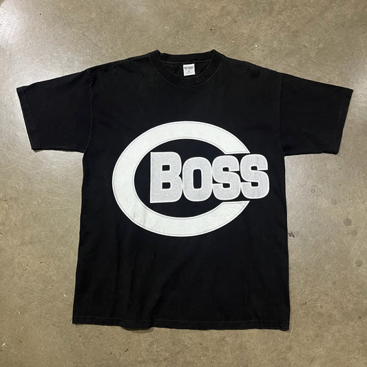 Vintage Boss Tee