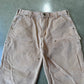 Size 36x30 - Vintage Carhartt Double Knee Pants