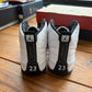 Größe 9.5 – Jordan 12 Retro 'Royalty' (Gebraucht)