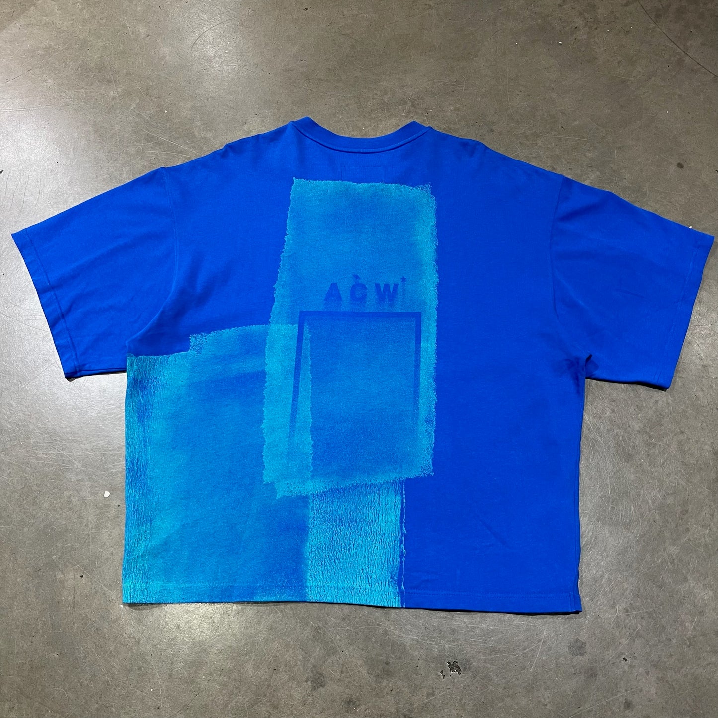 ACW Tee (Used)