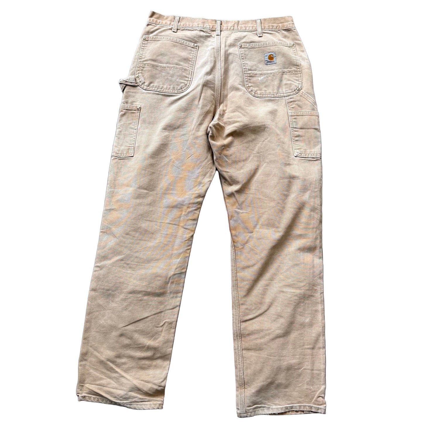 Size 36 - Vintage Carhartt Double Knee Pants