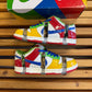 Dunk Low SB 'Sandy Bodecker' (Used) - Size 11