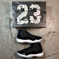 Jordan 11 Retro 'Space Jam' 2016 (Used)