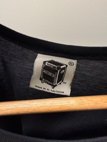 XL - Vintage Public Enemy Tee