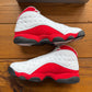 Größe 45 - Jordan 13 Retro 'Chicago' 2026 (Gebraucht)