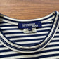 Medium - Junya Watanabe x CDG Striped longsleeve
