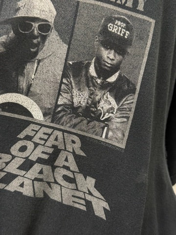 XL - Vintage Public Enemy Tee