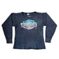 Medium - Vintage Harley 3D Emblem Thermal