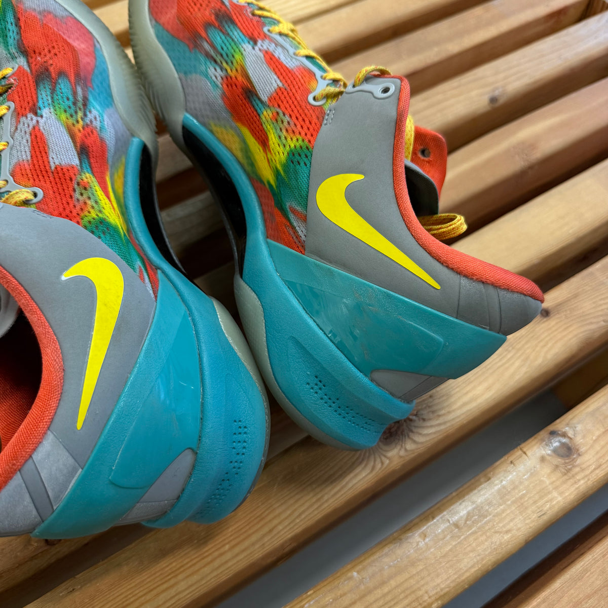 Size 10.5 - Kobe 8 Protro 'Venice Beach' 2024 (Used/No Box)