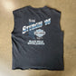 LARGE - Vintage Harley Sturgis Tee