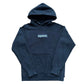 Medium – Supreme Box Logo Hoodie „Schwarz“