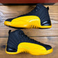 Jordan 12 Retro 'University Gold' (Used)