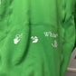 Nike x Off White MC Track Jacket (Pre-Owned) - Medium