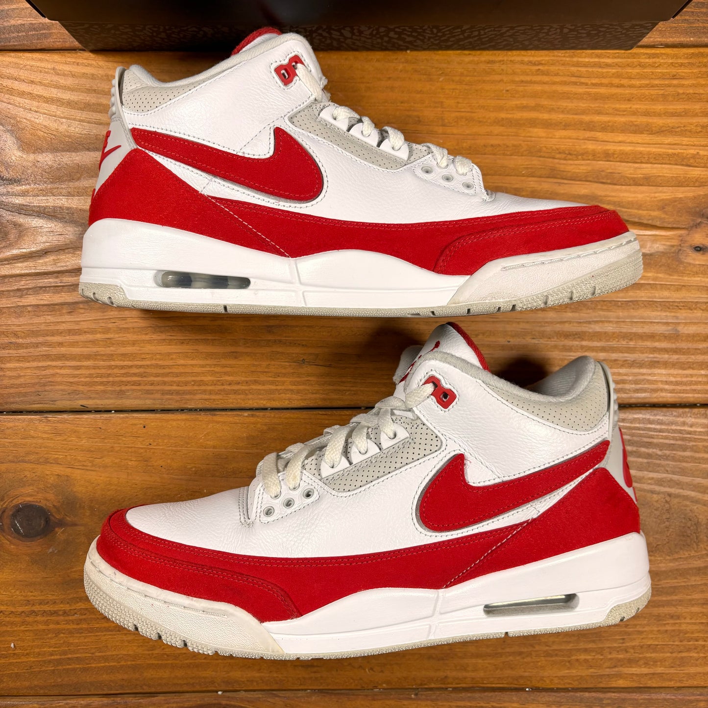 Jordan 3 Retro Tinker 'Air Max 1' (Used)