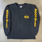 Boothill Saloon Longsleeve