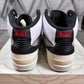 SIZE 13 - Jordan 2 Retro 'Python' (Used)