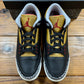 Wmns Jordan 3 Retro 'Black Gold' (Used)