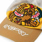 GV Gallery Raspberry Hills 'Born Free' Hat