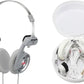 SUPREME KOSS PORTA PRO HEADPHONES 'WHITE'