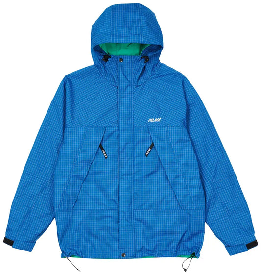 Large - Palace Mountain Parka Jacket