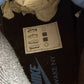 Talla 8.5 - Awake NY x Jordan 5 Retro 'Boro - Racer Blue' (Usado)