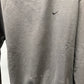 Vintage Nike Mini Swoosh Crewneck - Medium