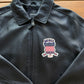 Mediana - Chaqueta de piel Avirex Icon Logo