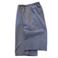 Klein - LA Apparel 3/4 Sweatshort 'Vintage Black'