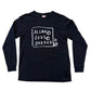 Medium – Supreme Zeus Longsleeve