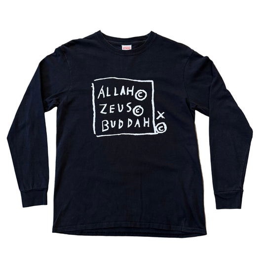 Medium - Supreme Zeus Longsleeve