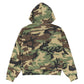 Large - Stussy Lightweight Thermal Hoodie 'Camo'